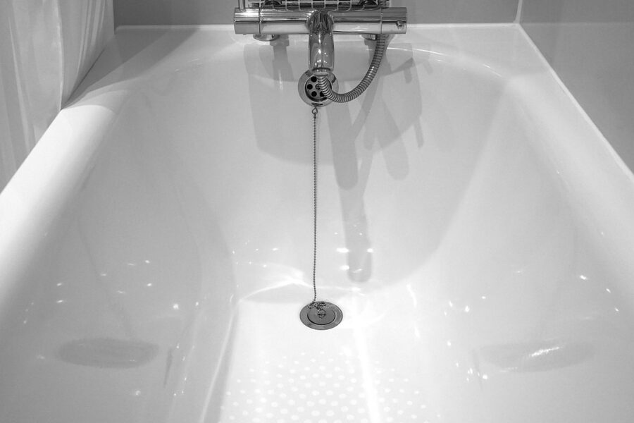 Comment changer un robinet ou mitigeur sur une baignoire ?