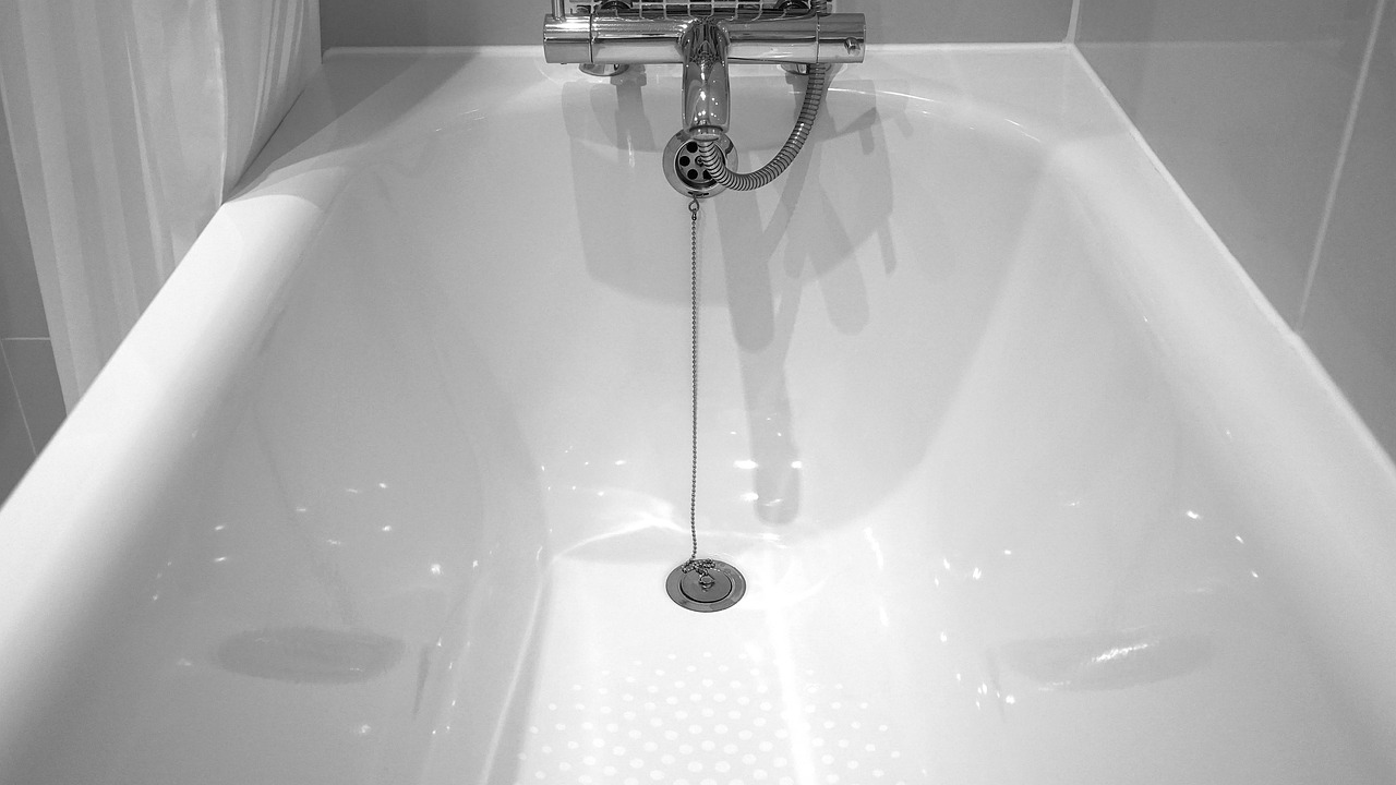 Comment changer un robinet ou mitigeur sur une baignoire ?